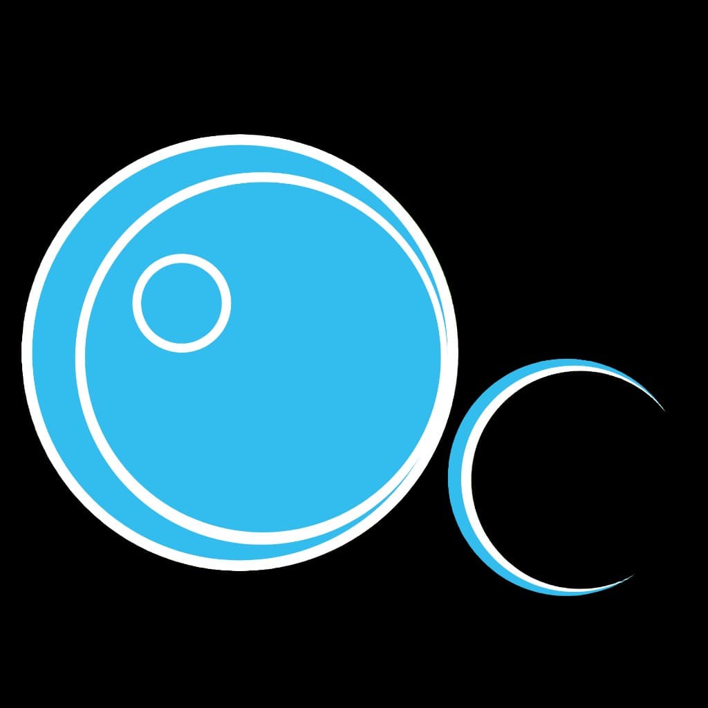 Ocean Fisheries Logo
