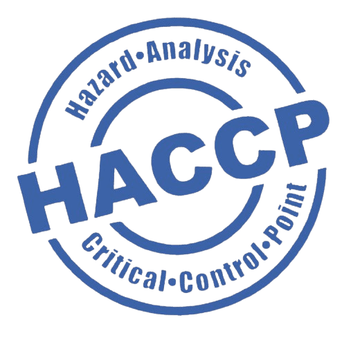 HACCP — Hazard Analysis and Critical Control Point