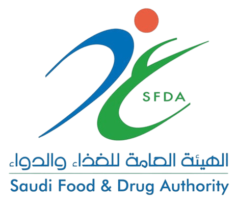 SFDA — Saudi Food and Drug Authority